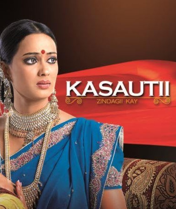 Shweta Tiwari career