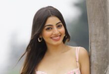 Simran Behl