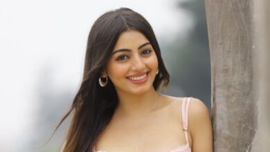 Simran Behl