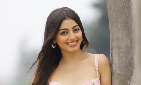 Simran Behl