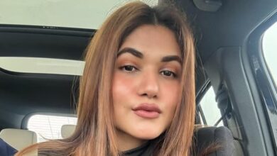 Soniya Singh Khatri