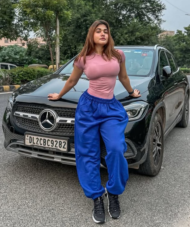 Soniya Singh Khatri net worth