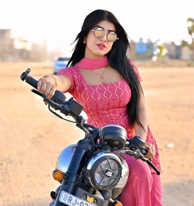 Sonu Rajpurohit bio