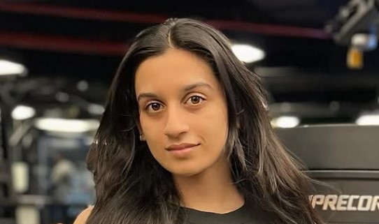 Swarnalee Chakraborty