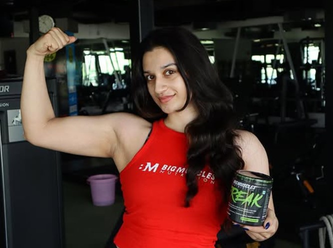 Swarnalee Chakraborty wiki