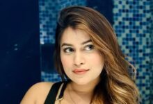 Swati Monga