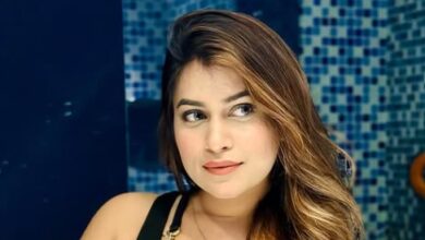Swati Monga