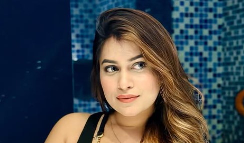 Swati Monga