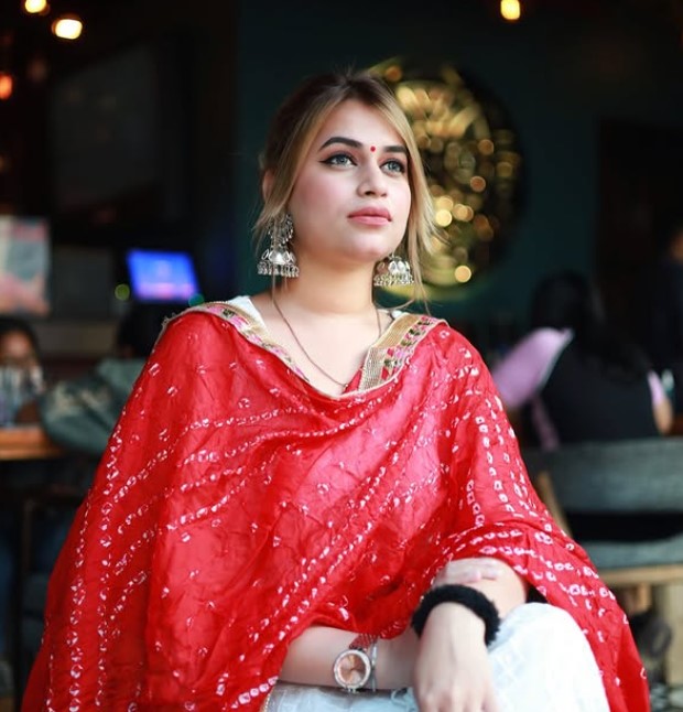 Swati Monga age