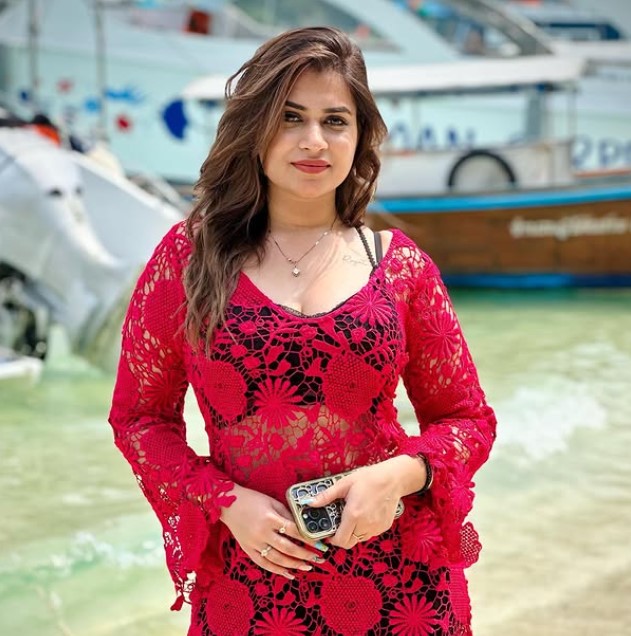 Swati Monga bio