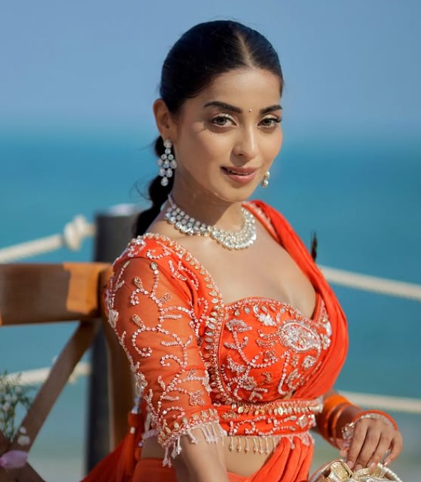 Tanvi Gadkari bio