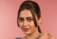 Tejasswi Prakash