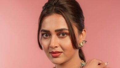 Tejasswi Prakash