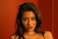 Thea Dsouza