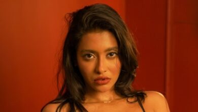 Thea Dsouza