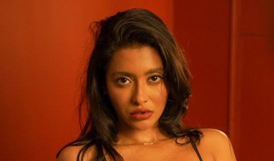 Thea Dsouza