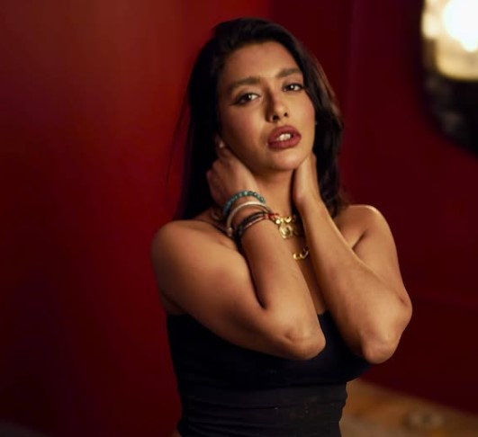 Thea Dsouza wiki
