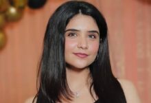 Tonakshi Kalra