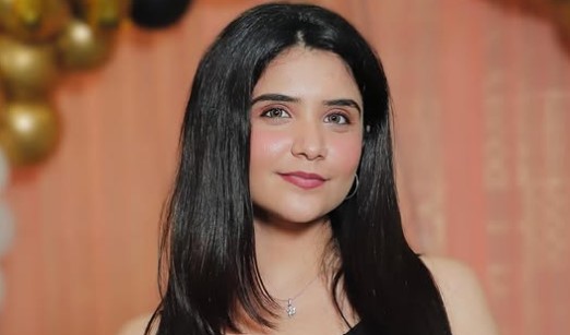 Tonakshi Kalra