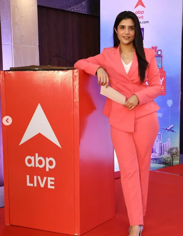 Tonakshi Kalra profession