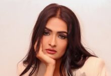 Urvashi Apsara