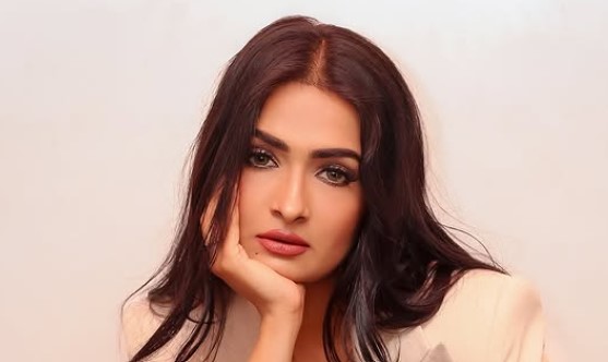 Urvashi Apsara
