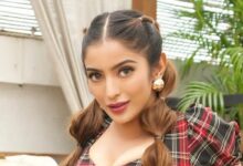 Vaibhavi Joshi
