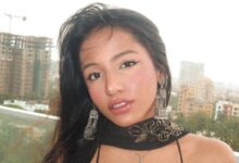 Vriddhi Patwa
