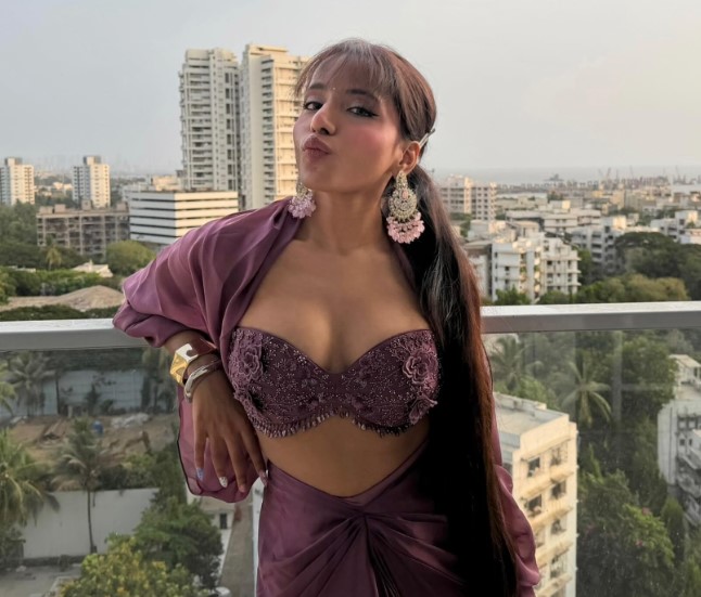 Vriddhi Patwa bio