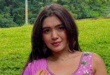Yaashvi Shah