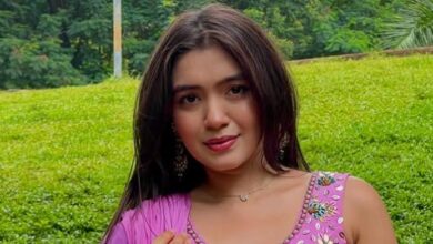 Yaashvi Shah