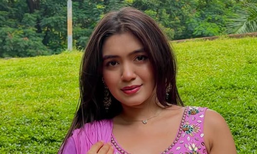 Yaashvi Shah