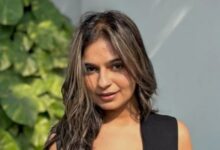 Yashvi Bagga