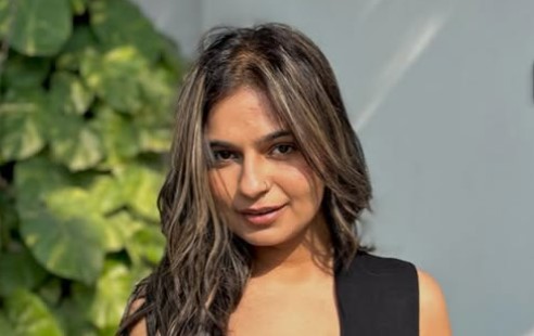 Yashvi Bagga