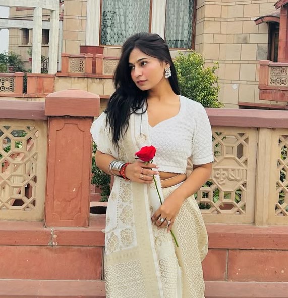 Yashvi Bagga bio