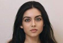 Zara Dar