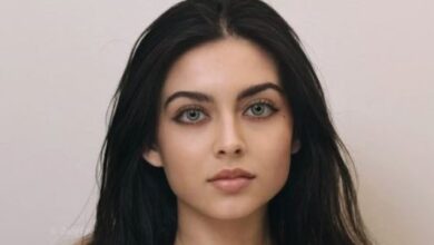 Zara Dar