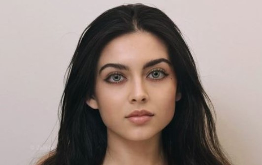 Zara Dar