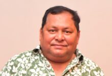 Kharaj Mukherjee