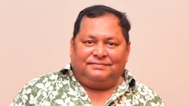 Kharaj Mukherjee