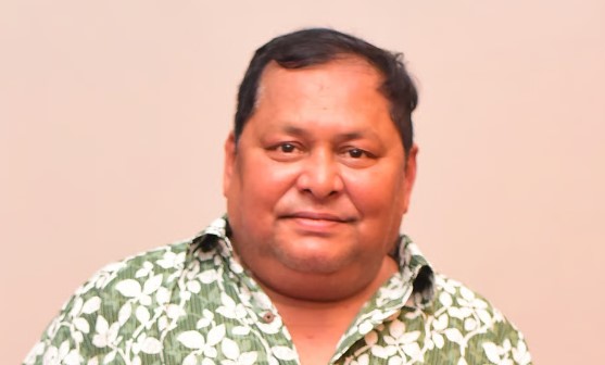 Kharaj Mukherjee